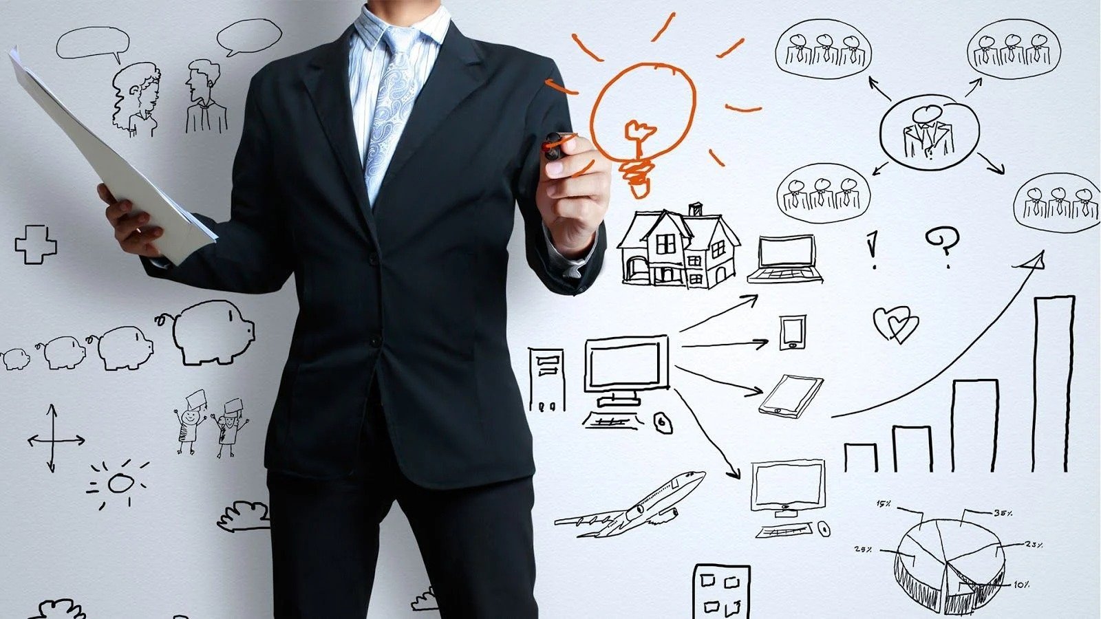 CSNR & Associates Firm Background