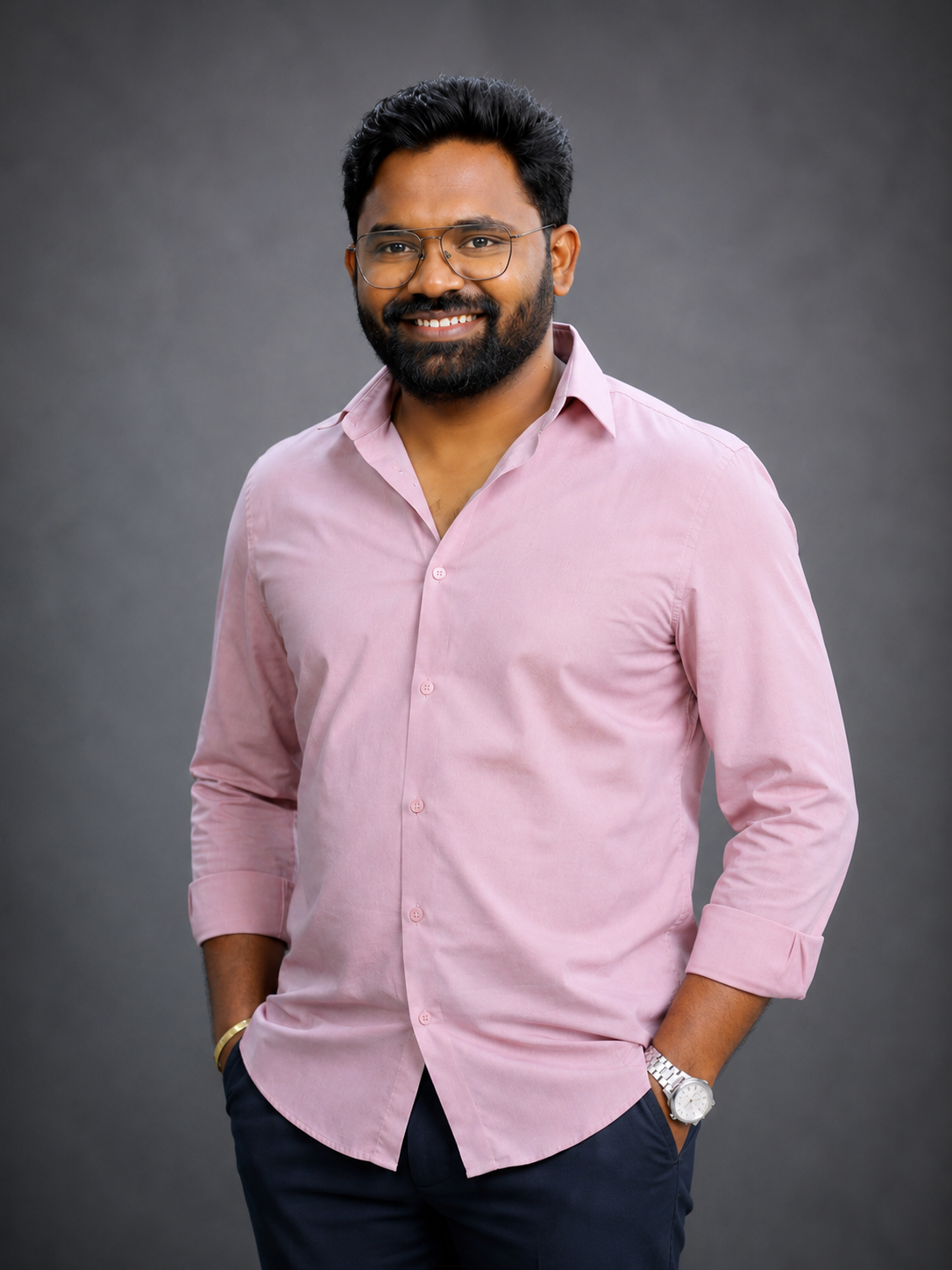 CA Janga Narender Reddy